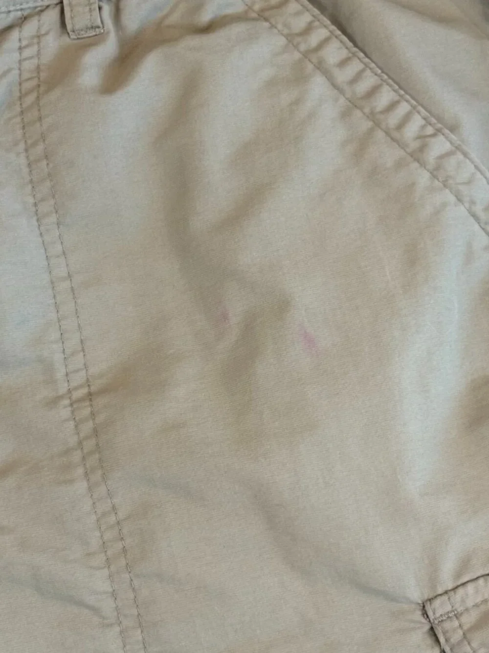 REI men’s cargo