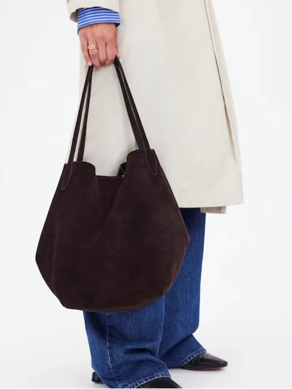 Madewell crafted artisan