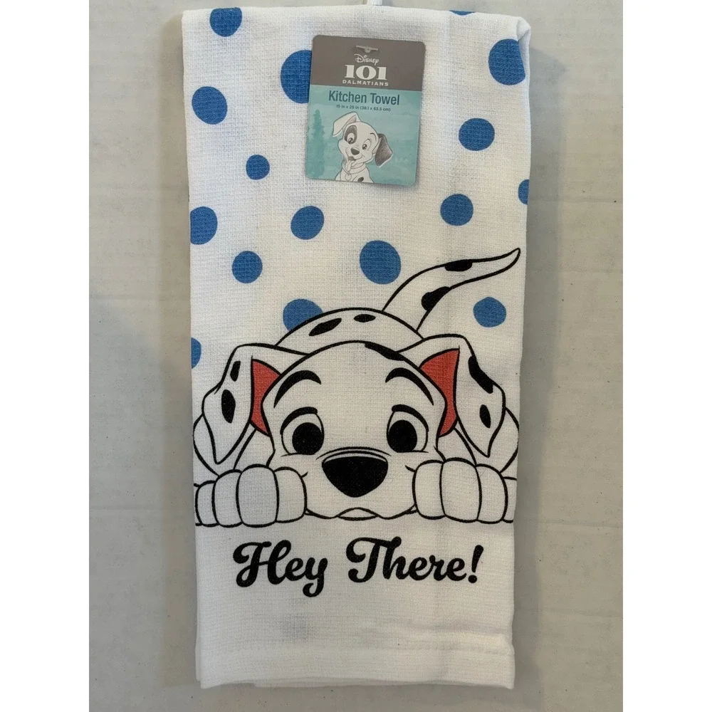 Disney 101 dalmatians