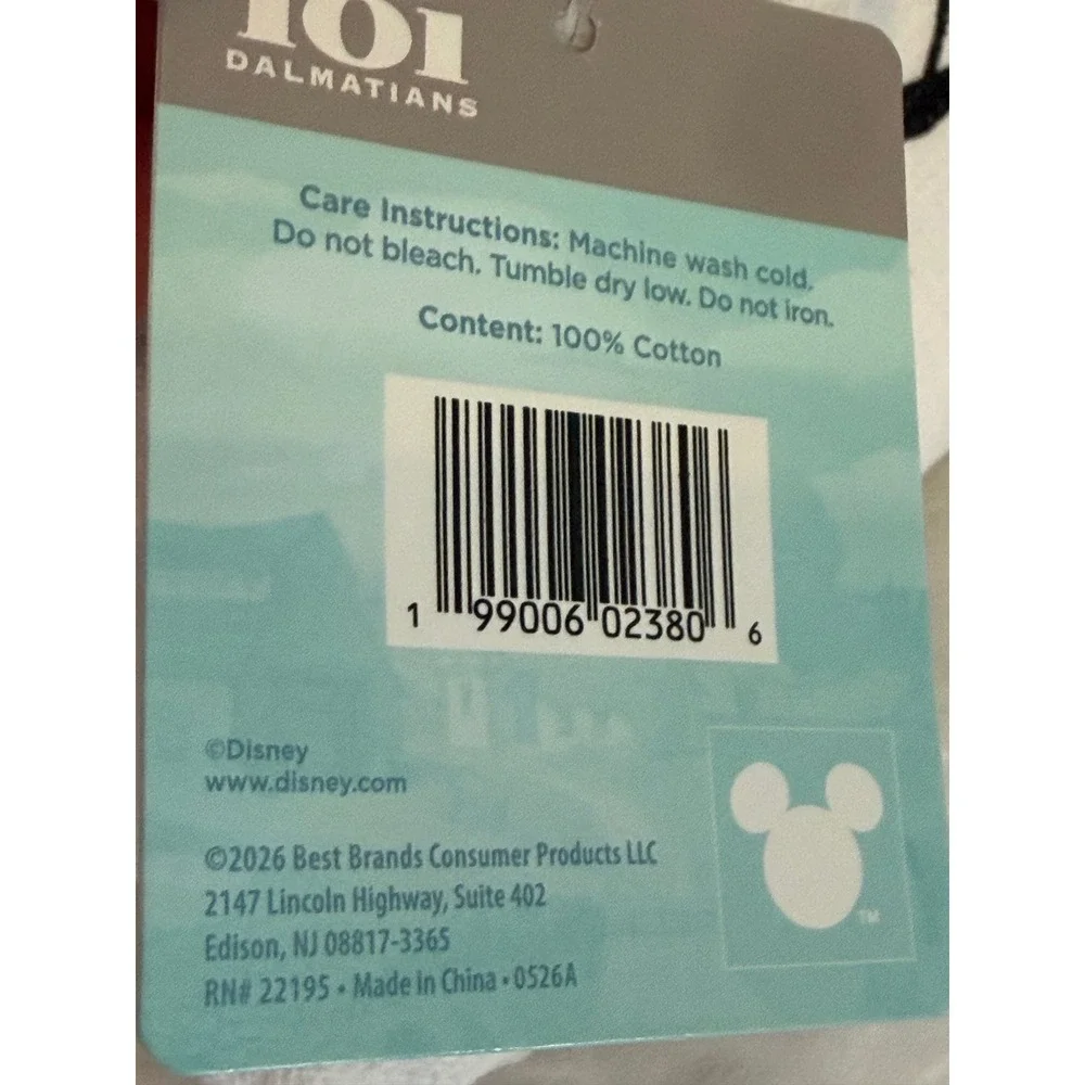 Disney 101 dalmatians