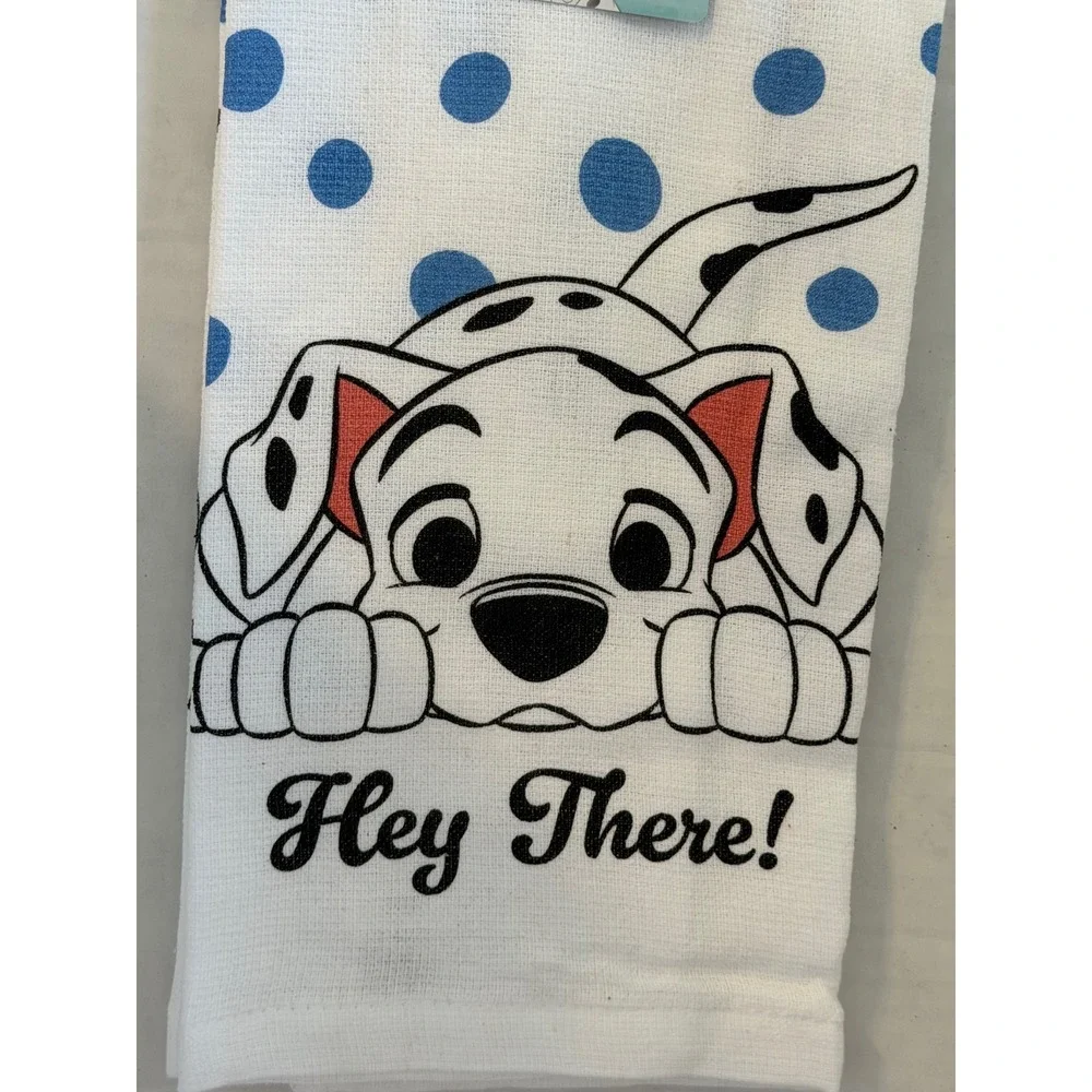 Disney 101 dalmatians
