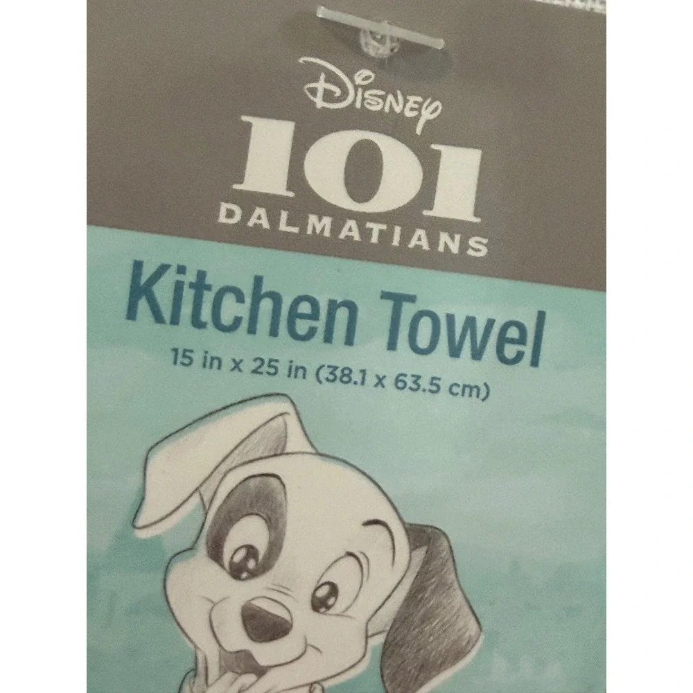 Disney 101 dalmatians