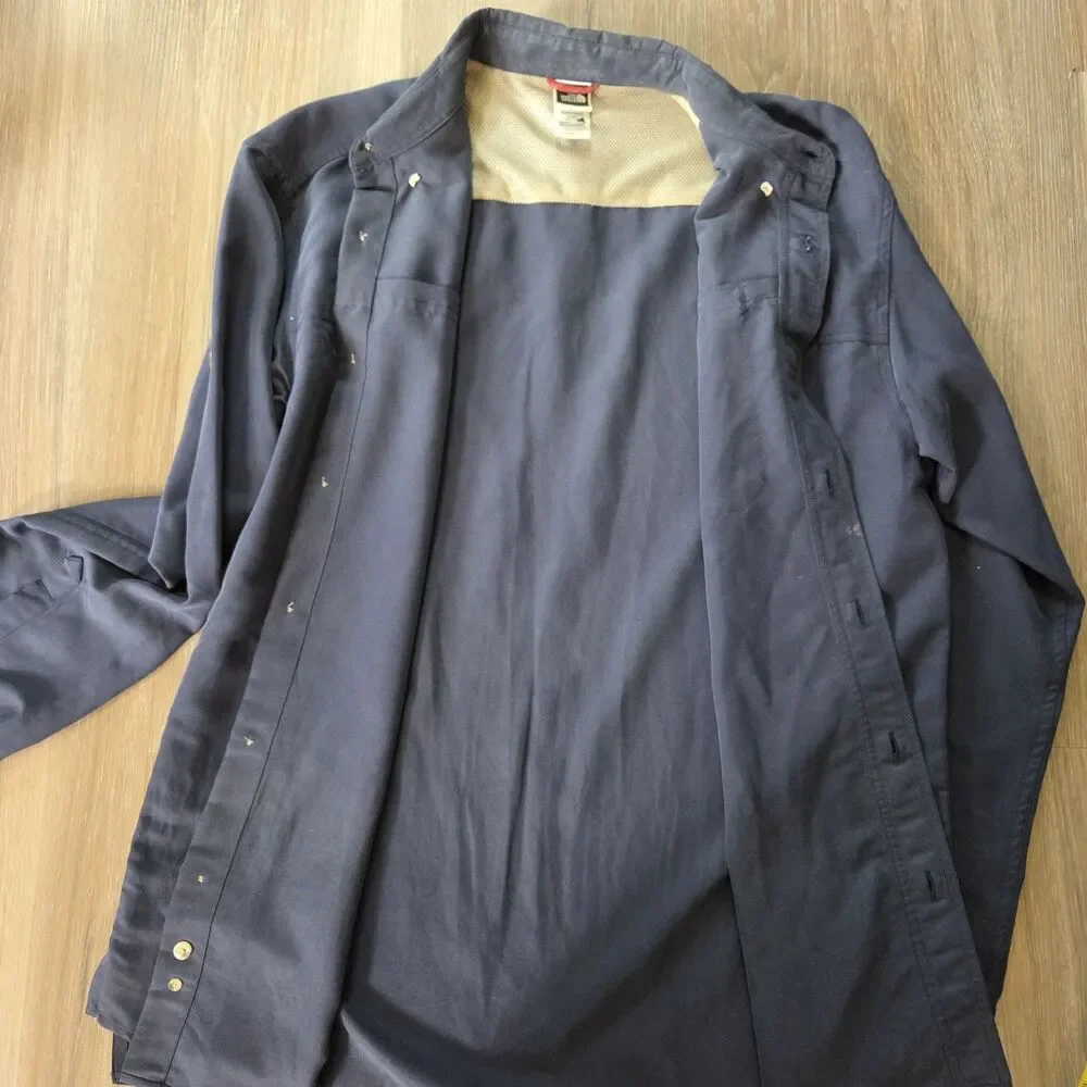 The North Face excellent pre