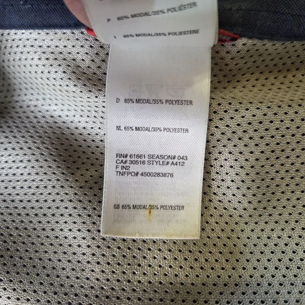 The North Face excellent pre