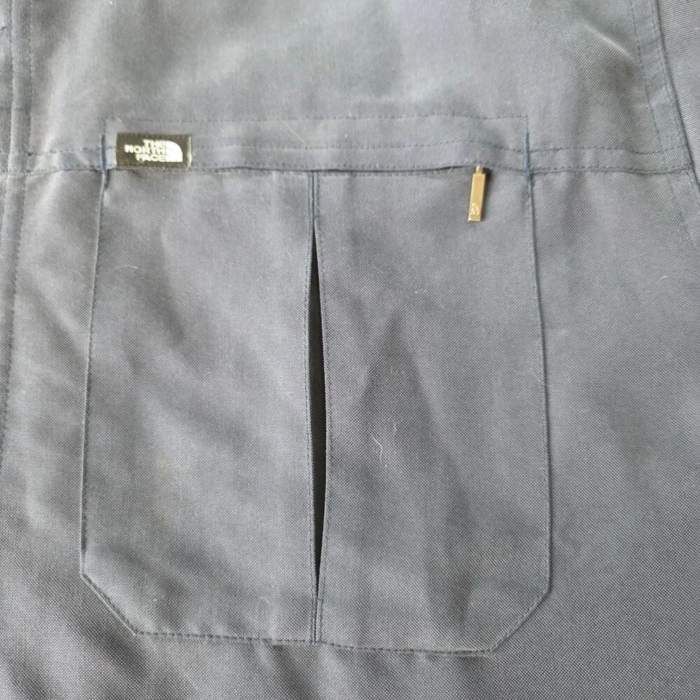 The North Face excellent pre
