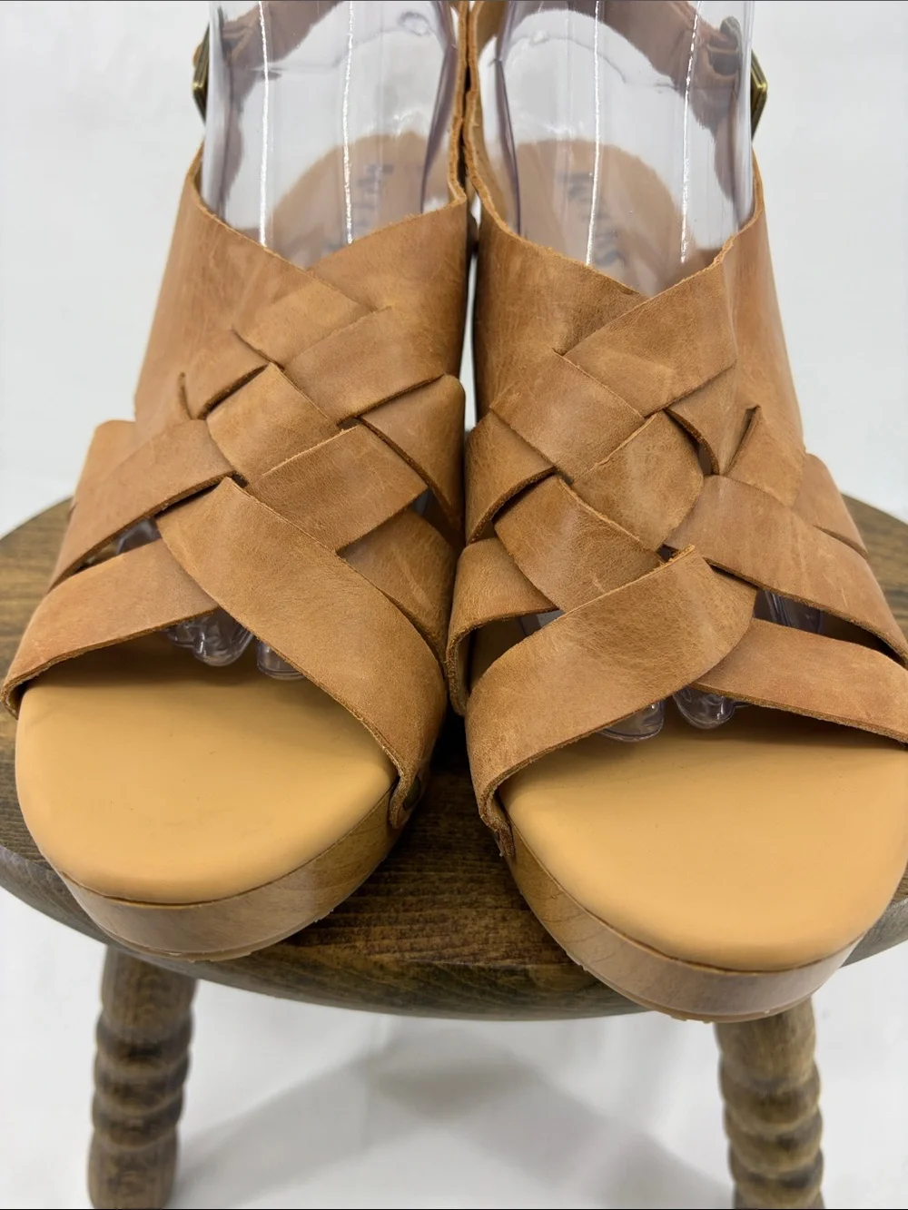 Kork-Ease overall like