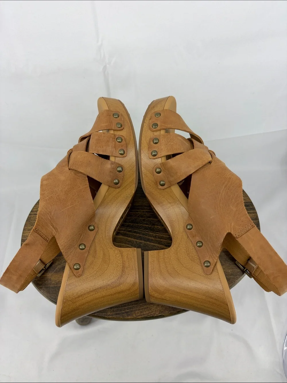 Kork-Ease overall like