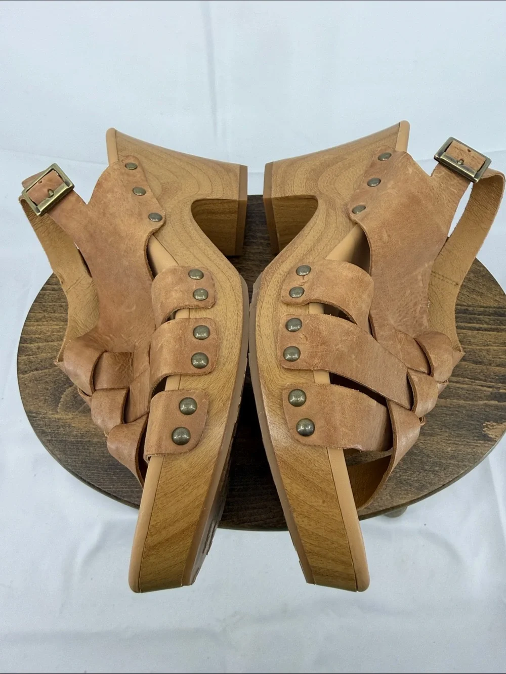 Kork-Ease overall like