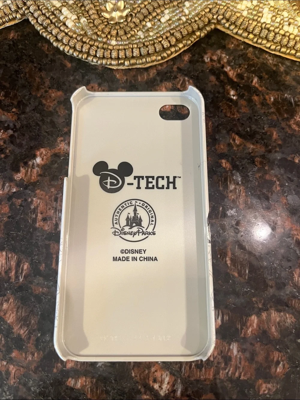 Disney themed phone
