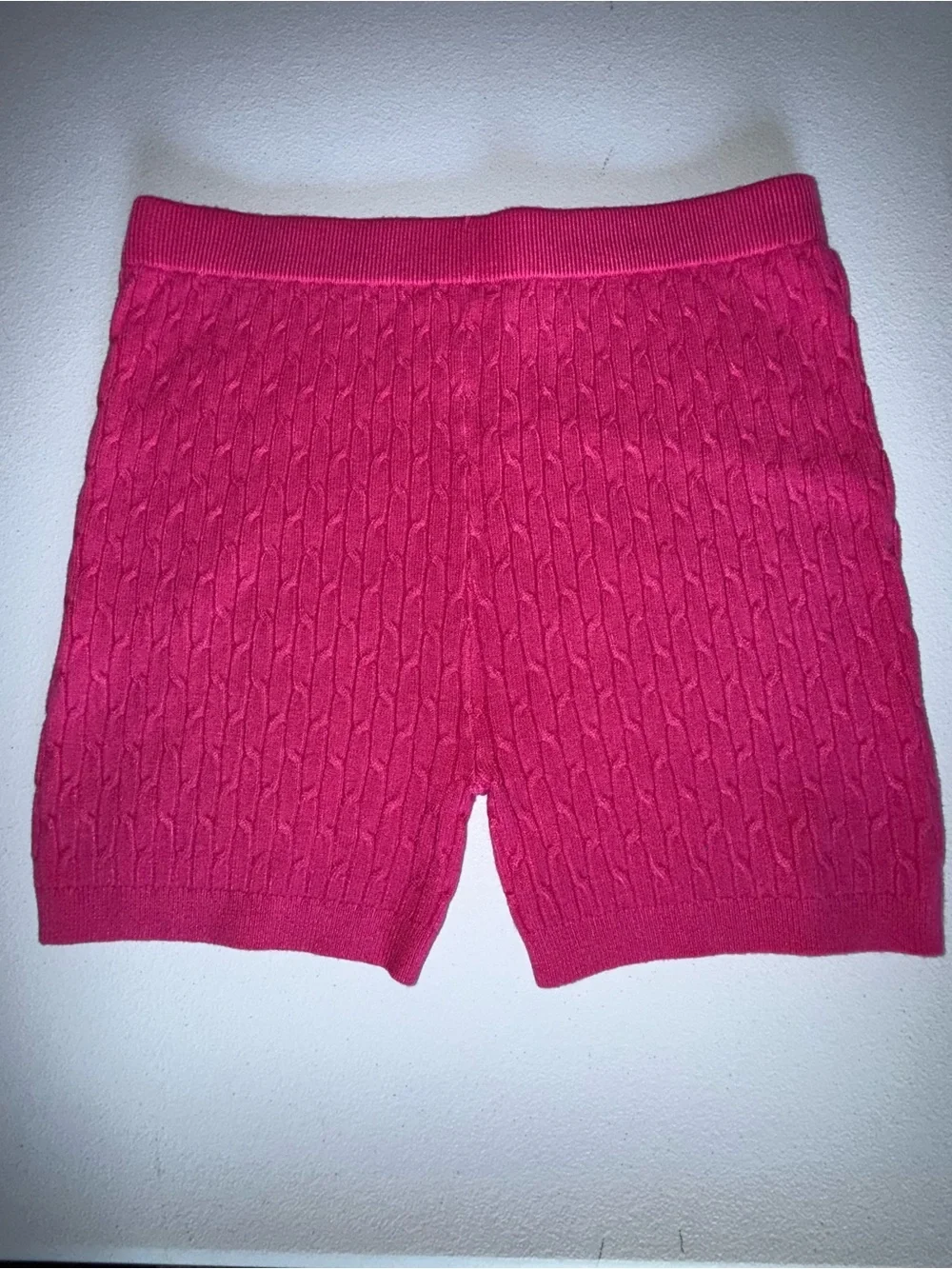 Daisy bright pink