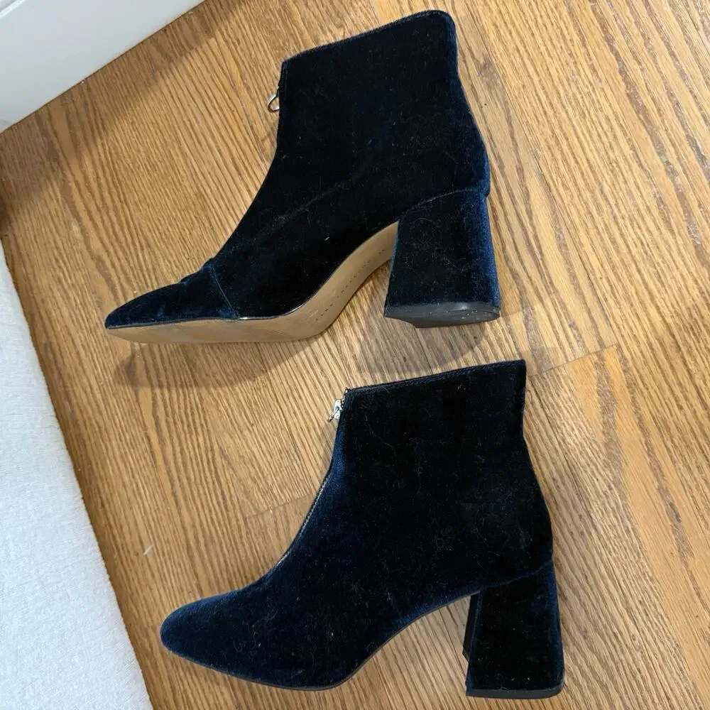 Zara zip advantage