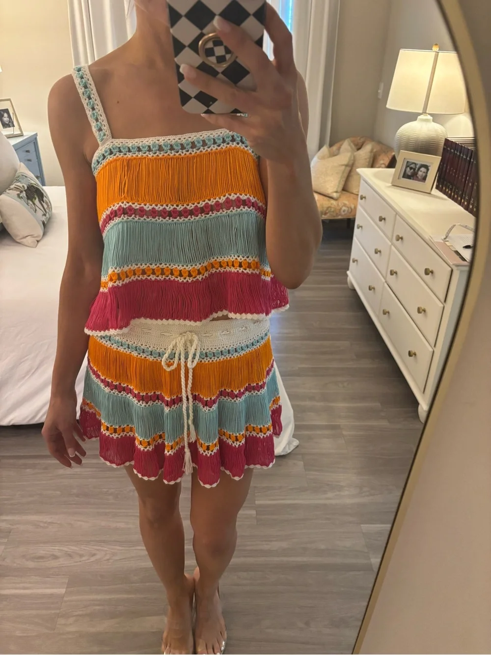 My Beachy Side 🧡 my