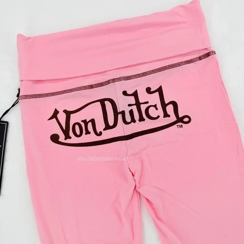 Von Dutch by early