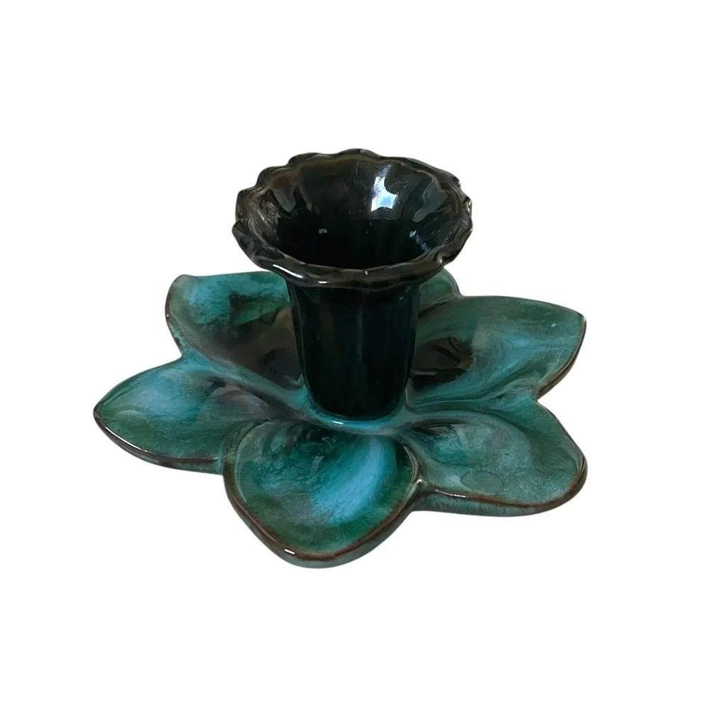 Blue Mountain Pottery blue mountain