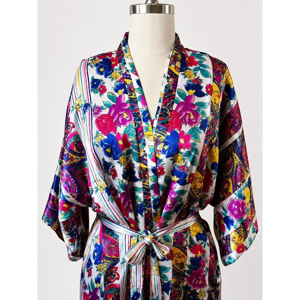 Secret Treasures robe tag