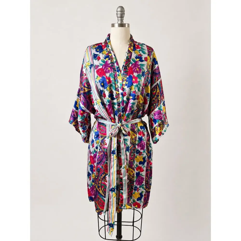 Secret Treasures robe tag