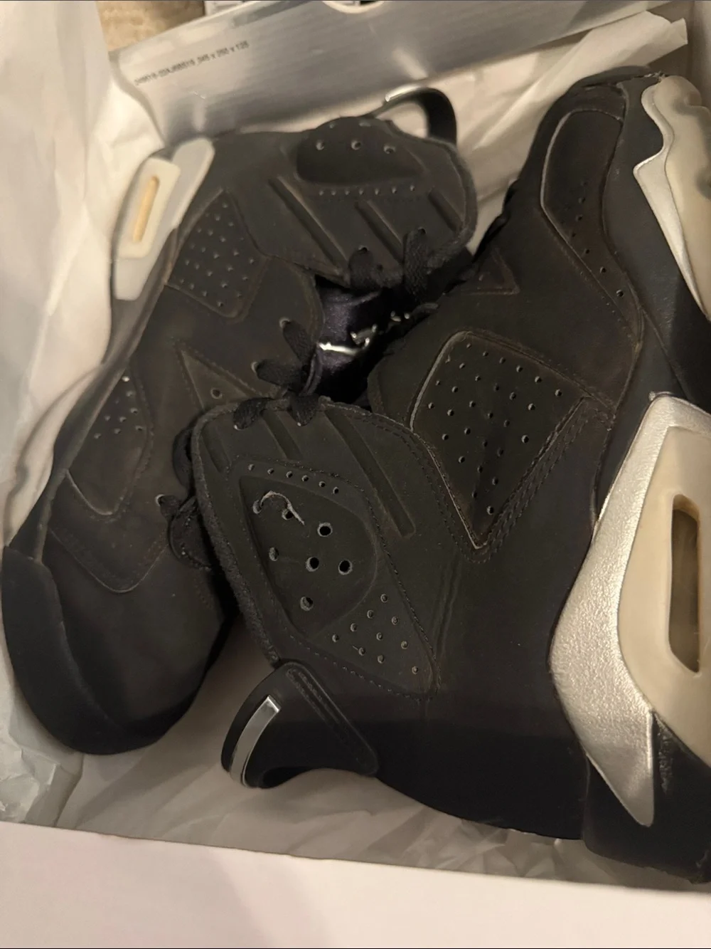 Jordan retro men