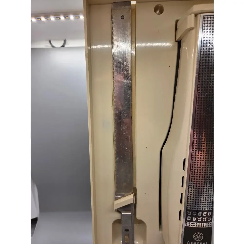 General Electric this vintage