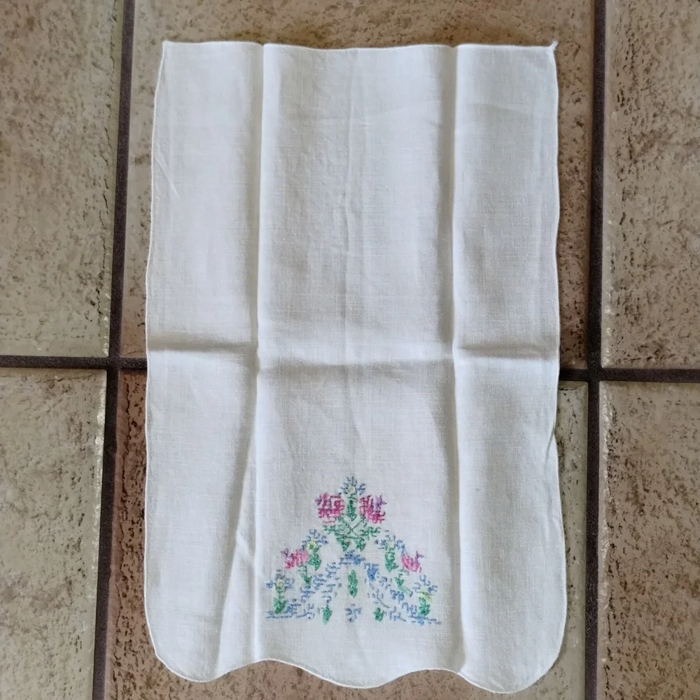 N/A set vintage