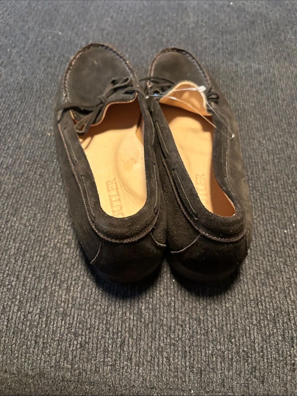Jaybutler classic black