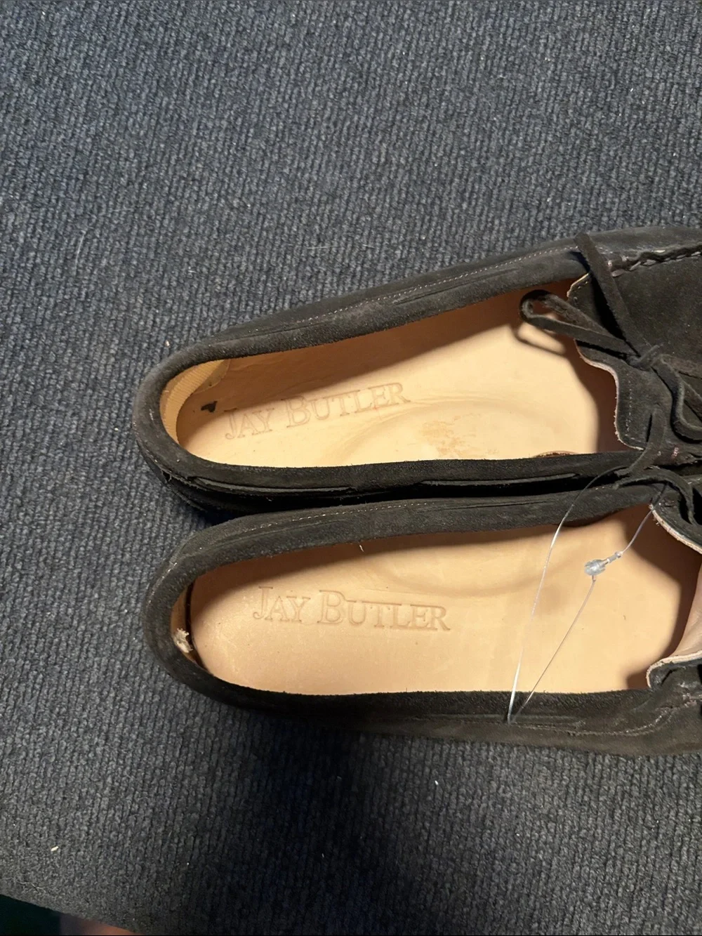 Jaybutler classic black