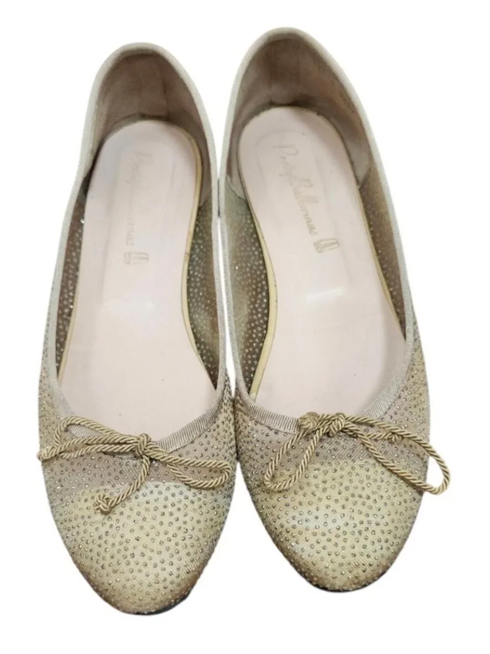 Pretty Ballerinas pretty ballerinas