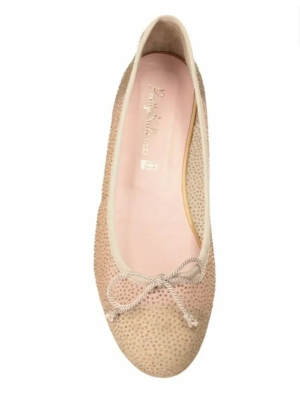 Pretty Ballerinas pretty ballerinas