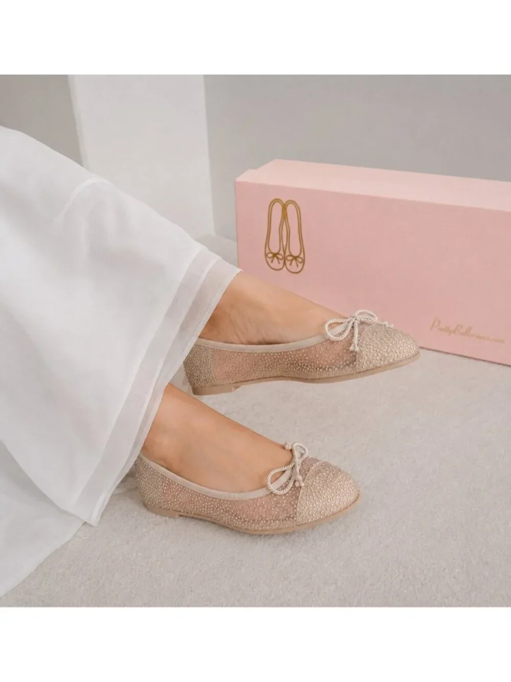 Pretty Ballerinas pretty ballerinas