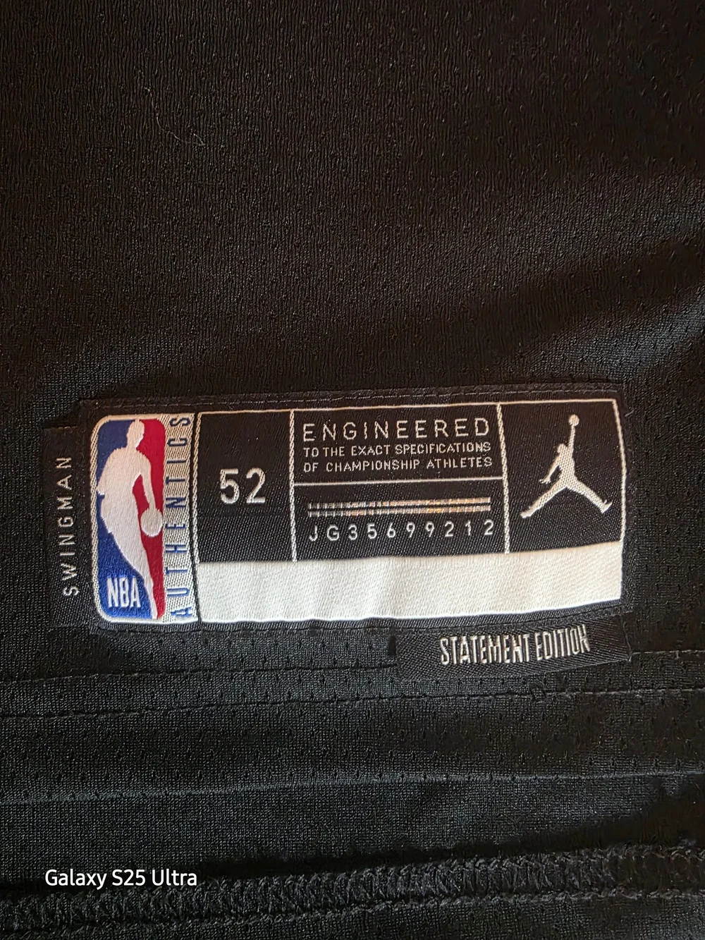 Jordan men xl