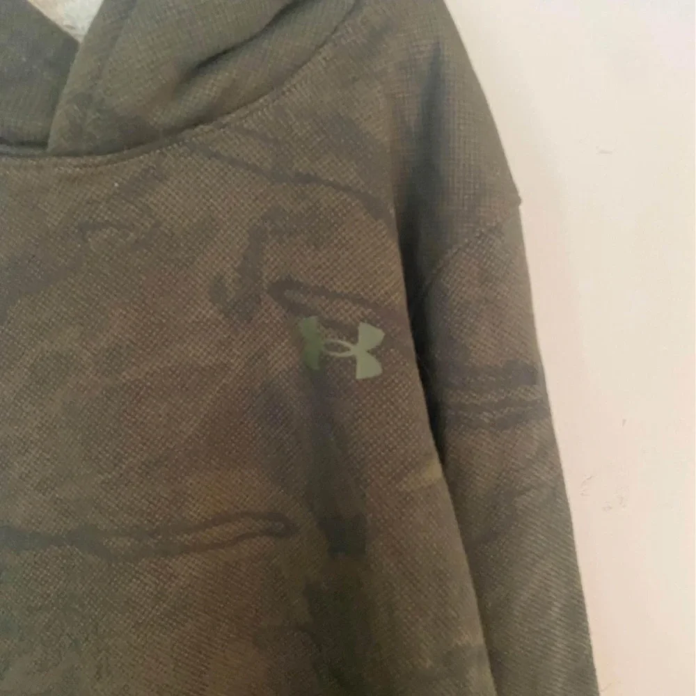 Under Armour Hoodie