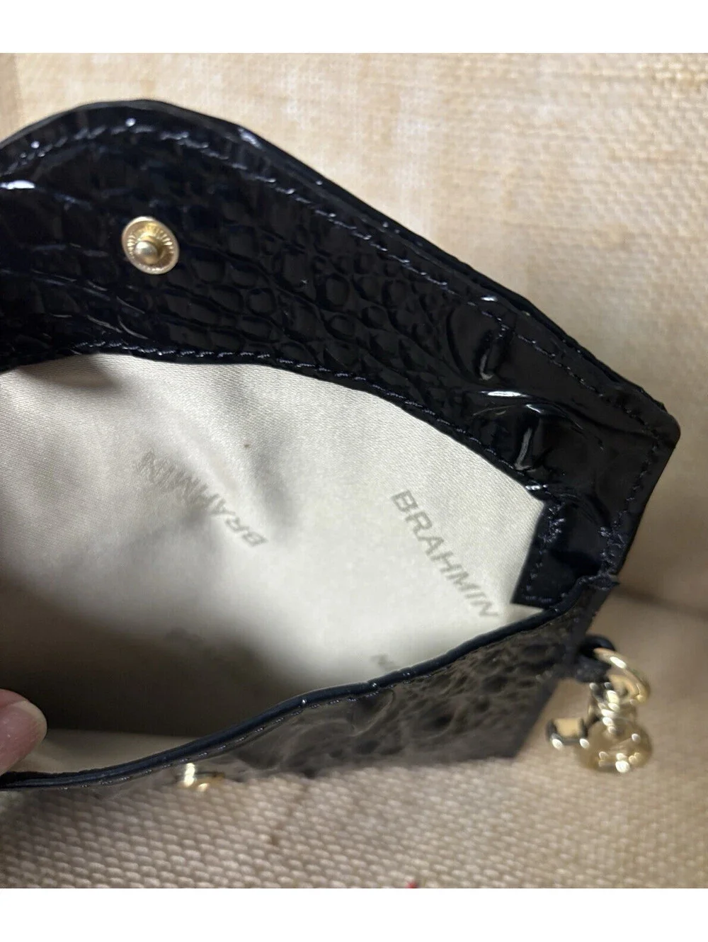 Brahmin melbourne mini