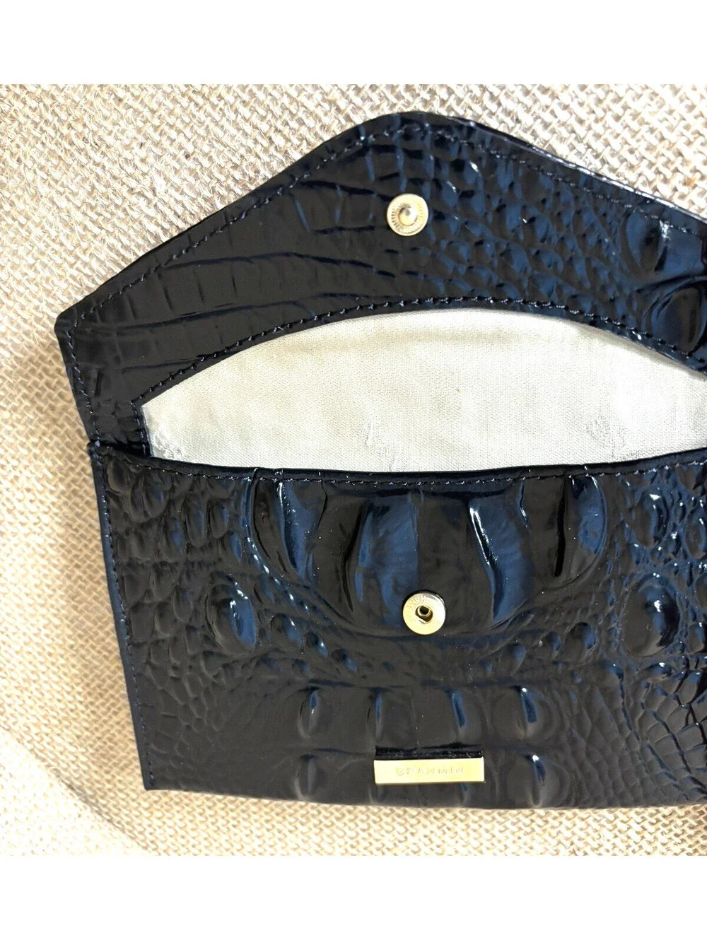 Brahmin melbourne mini