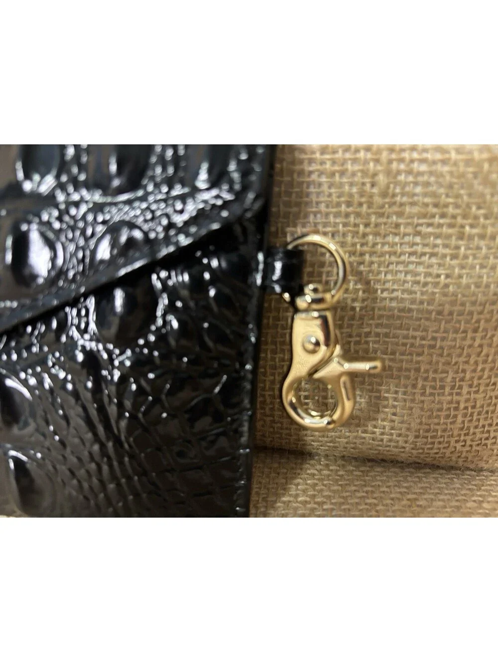 Brahmin melbourne mini