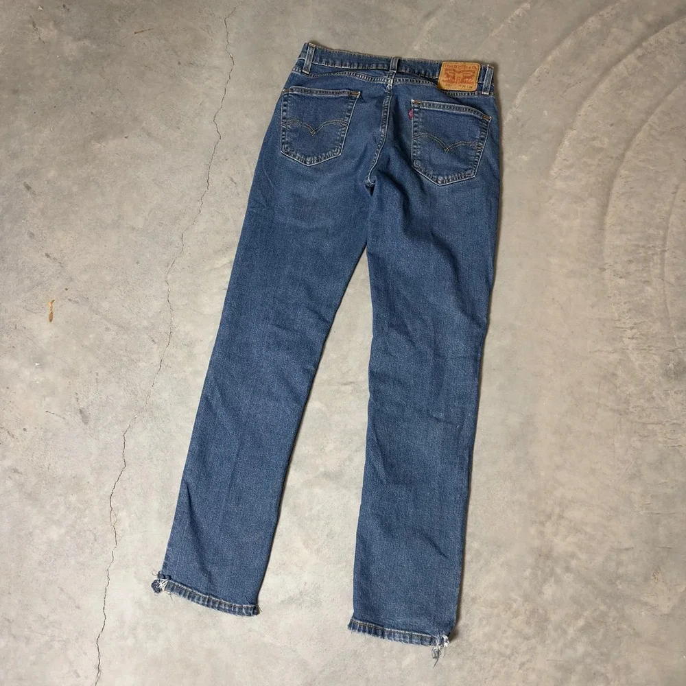 Levis levi 511