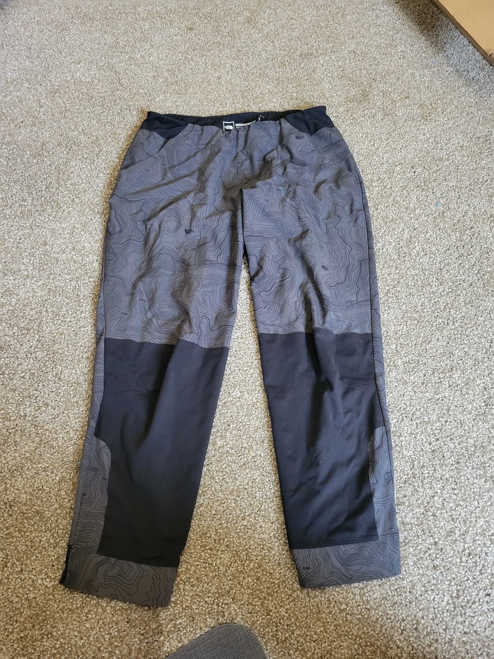 The North face Specialized Technical Hiking/Alpine Pants