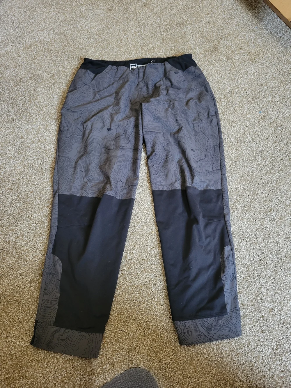 The North face Specialized Technical Hiking/Alpine Pants