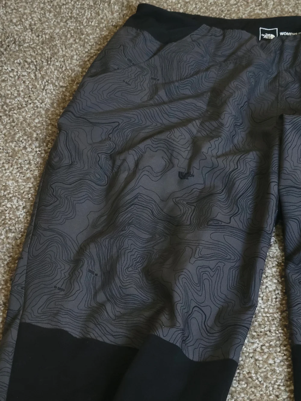 The North face Specialized Technical Hiking/Alpine Pants