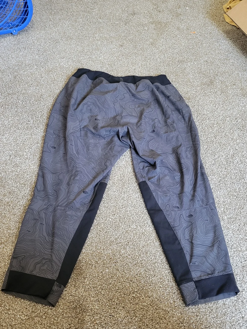 The North face Specialized Technical Hiking/Alpine Pants