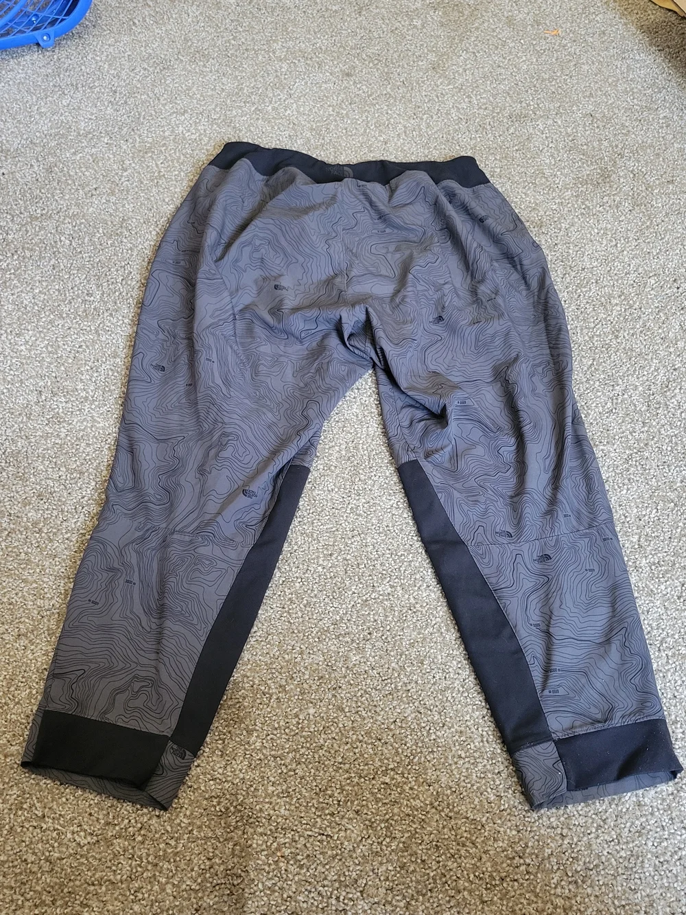 The North face Specialized Technical Hiking/Alpine Pants
