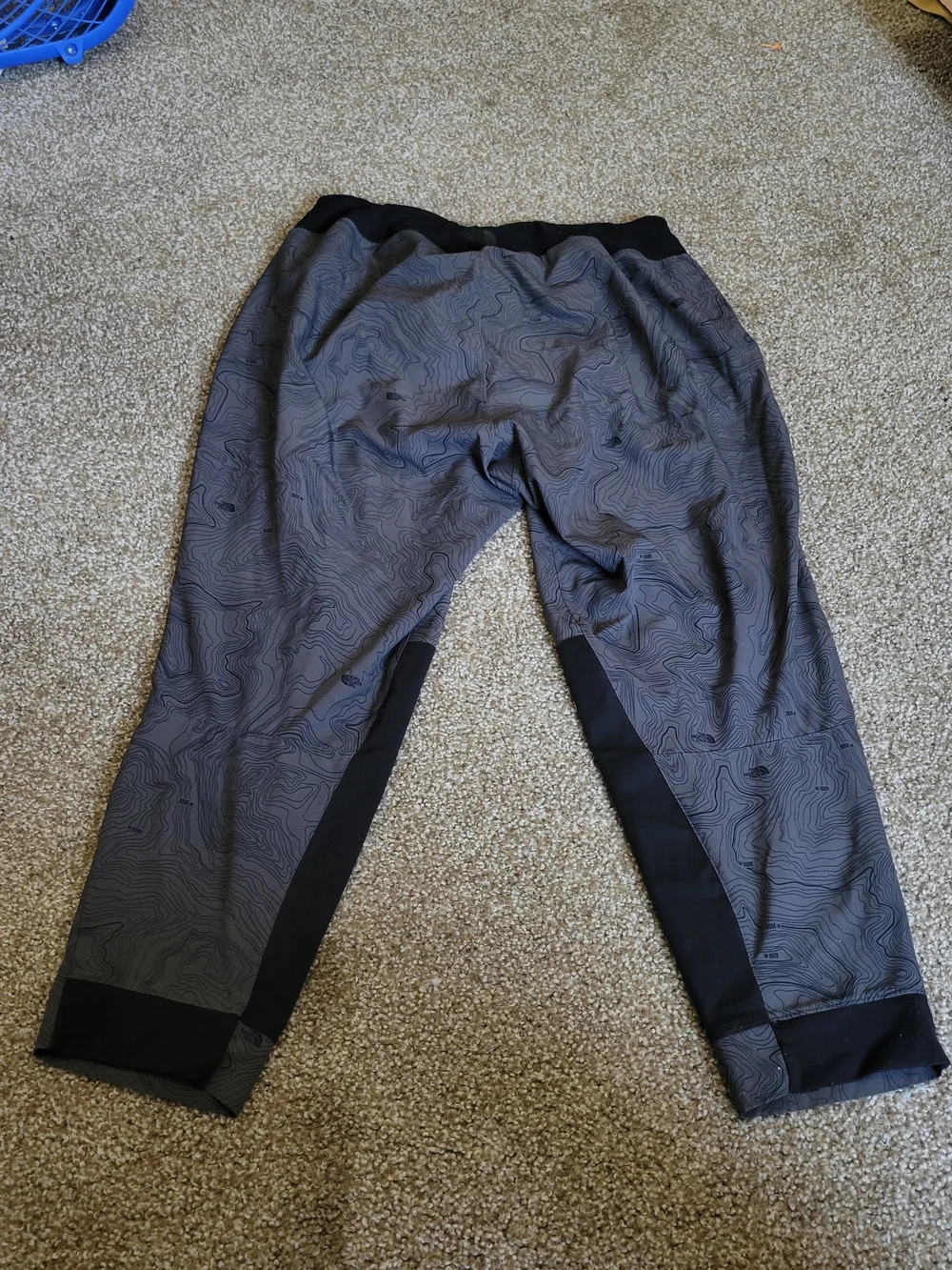 The North face Specialized Technical Hiking/Alpine Pants