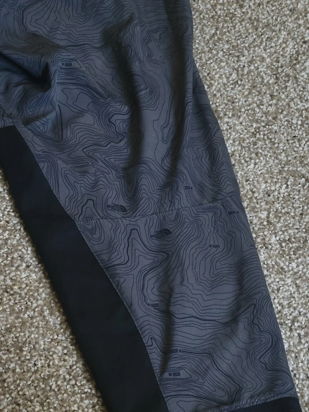 The North face Specialized Technical Hiking/Alpine Pants