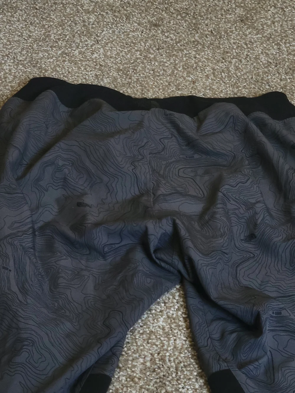 The North face Specialized Technical Hiking/Alpine Pants