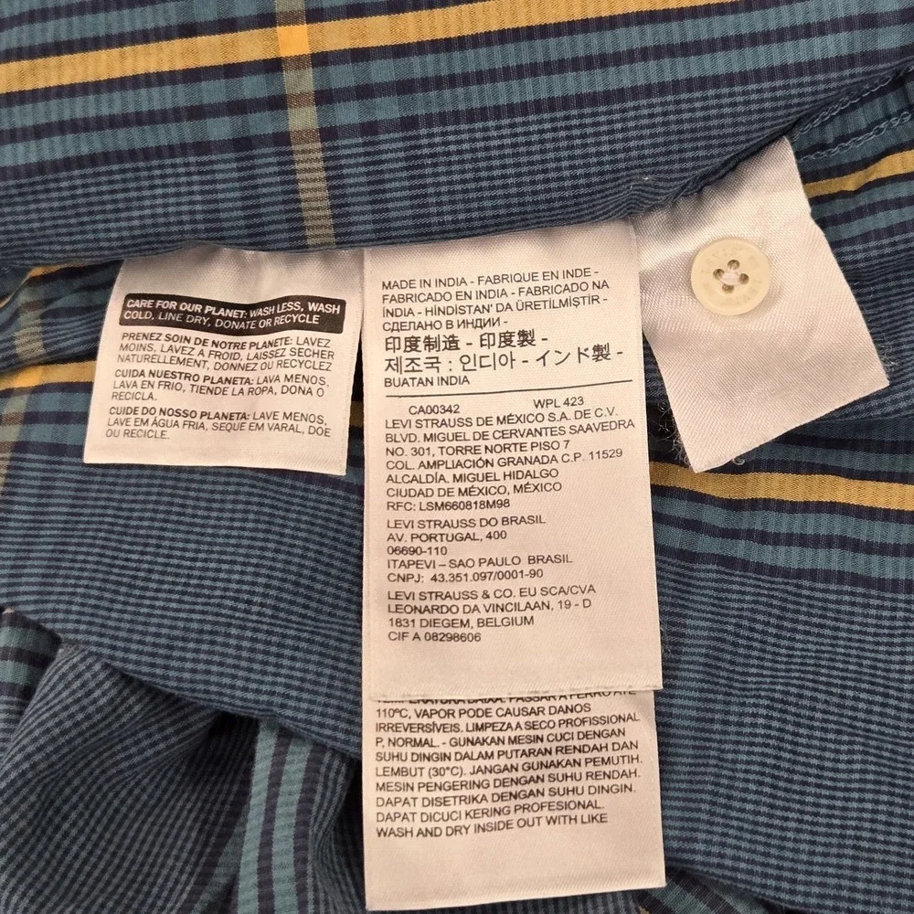 Levis *please carefully