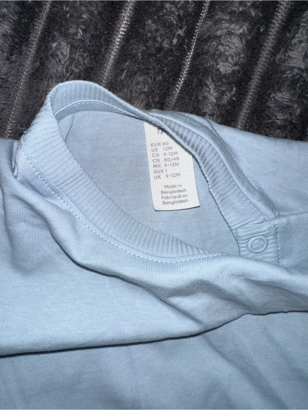 H&M nwt three