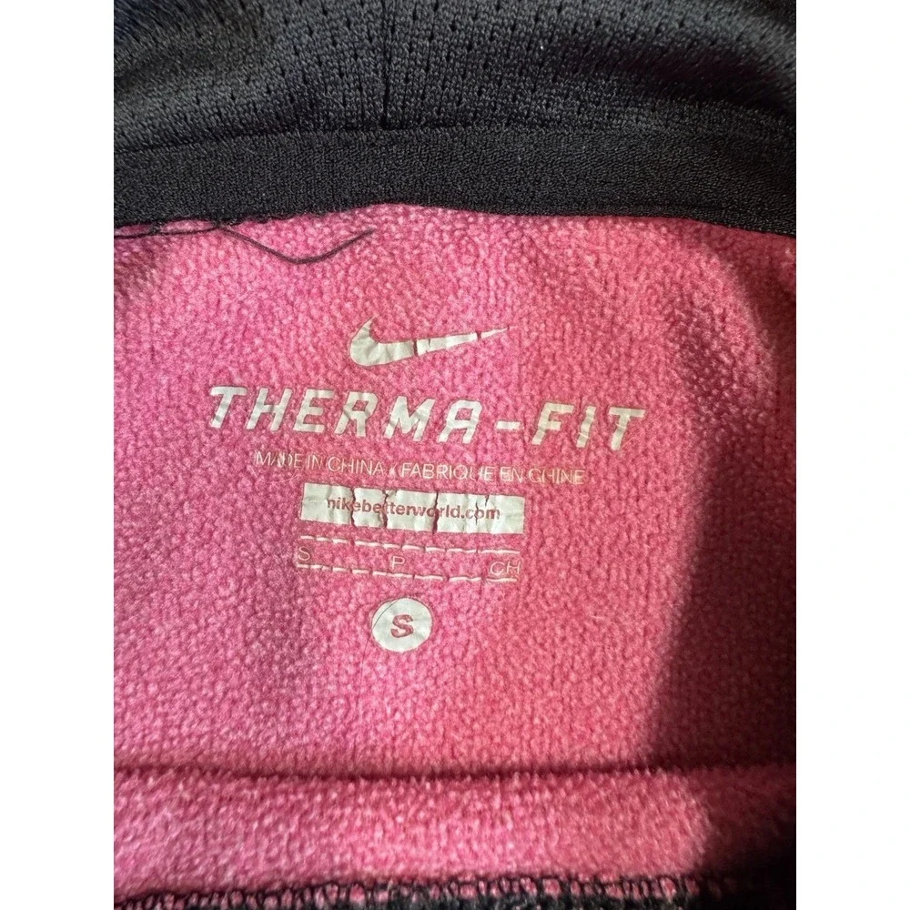 Nike therma fit