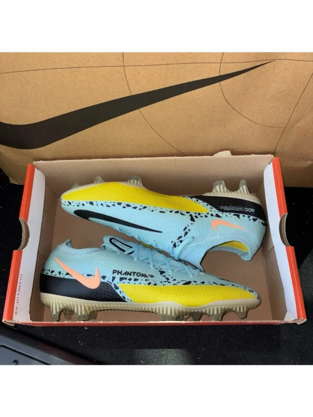 Nike new phantom