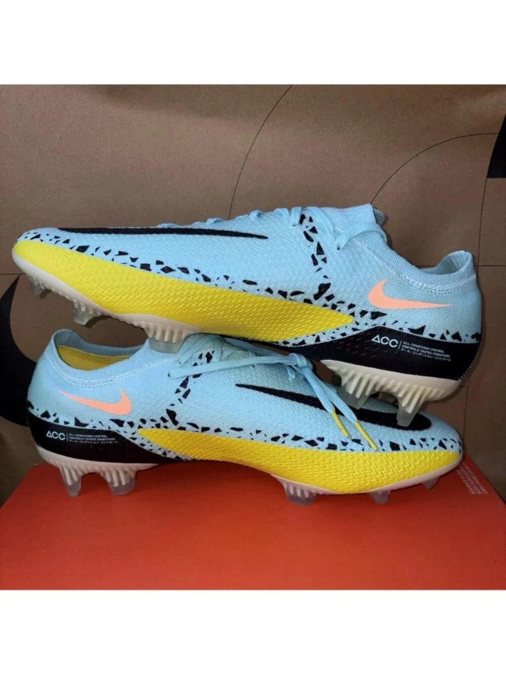 Nike new phantom