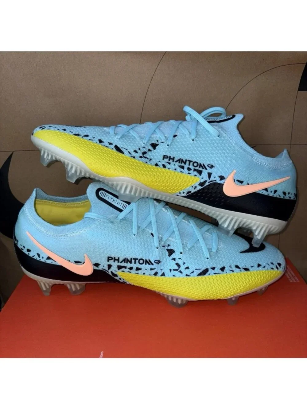 Nike new phantom