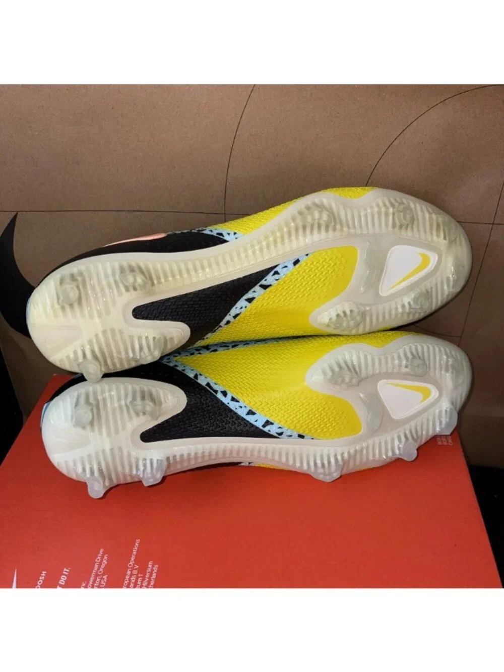 Nike new phantom