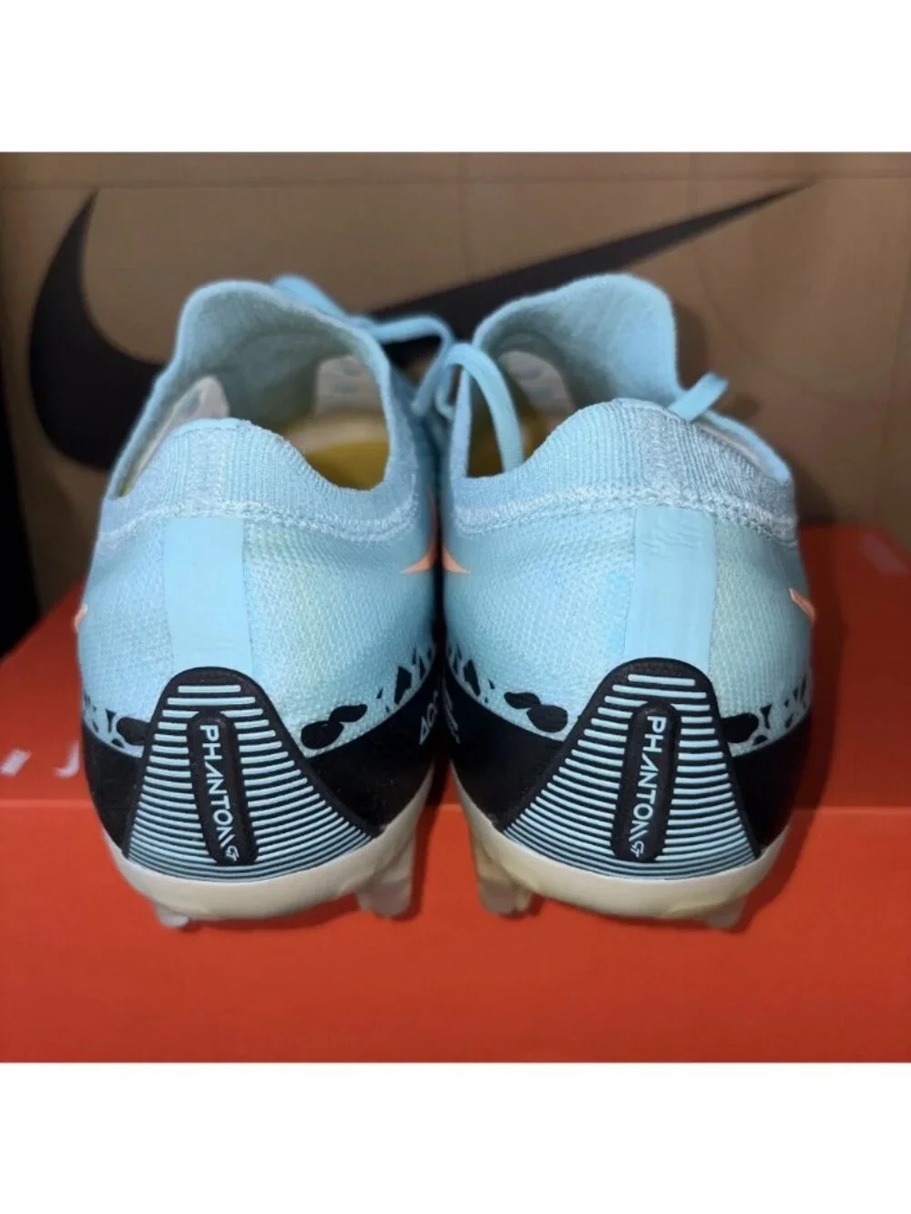 Nike new phantom